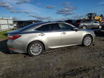 2015 Lexus Es 350 Серый vin: JTHBK1GGXF2197556