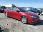 2015 Lexus Es 350 Red vin: JTHBK1GGXF2205767