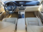 2015 Lexus Es 350 Синий vin: JTHBK1GGXF2207020