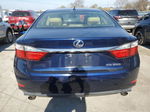 2015 Lexus Es 350 Blue vin: JTHBK1GGXF2207020