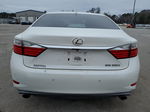 2015 Lexus Es 350 White vin: JTHBK1GGXF2207681