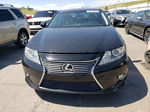 2015 Lexus Es 350 Black vin: JTHBK1GGXF2208071