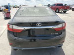 2016 Lexus Es 350 Charcoal vin: JTHBK1GGXG2215457