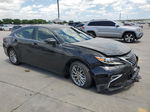 2016 Lexus Es 350 Charcoal vin: JTHBK1GGXG2215457