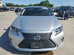 2016 Lexus Es 350 Silver vin: JTHBK1GGXG2215846