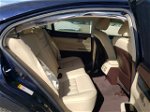 2016 Lexus Es 350 Синий vin: JTHBK1GGXG2225812