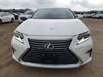 2016 Lexus Es 350 Белый vin: JTHBK1GGXG2227866