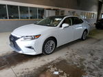 2016 Lexus Es 350 White vin: JTHBK1GGXG2233215