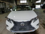 2016 Lexus Es 350 White vin: JTHBK1GGXG2233215