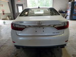 2016 Lexus Es 350 White vin: JTHBK1GGXG2233215