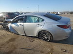 2016 Lexus Es 350 Silver vin: JTHBK1GGXG2237880