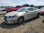 2016 Lexus Es 350 Beige vin: JTHBK1GGXG2238799