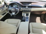 2016 Lexus Es 350 Beige vin: JTHBK1GGXG2238799