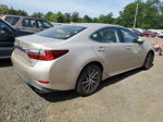 2016 Lexus Es 350 Beige vin: JTHBK1GGXG2238799