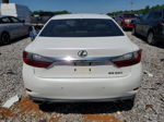 2017 Lexus Es 350 White vin: JTHBK1GGXH2252011