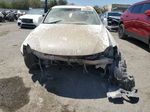 2007 Lexus Is 250 White vin: JTHBK262072026795