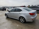 2007 Lexus Is 250 Silver vin: JTHBK262072030510