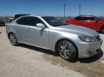 2007 Lexus Is 250 Серебряный vin: JTHBK262072030653