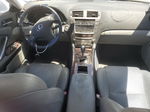 2007 Lexus Is 250 Серебряный vin: JTHBK262072030653