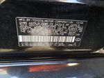 2007 Lexus Is 250 Black vin: JTHBK262072035738