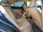 2007 Lexus Is 250 Gray vin: JTHBK262072035917