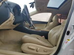 2007 Lexus Is 250 Белый vin: JTHBK262072039451