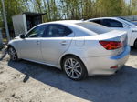 2007 Lexus Is 250 Silver vin: JTHBK262075030862