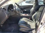 2007 Lexus Is 250 Серебряный vin: JTHBK262075030862