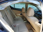 2007 Lexus Is 250 Blue vin: JTHBK262075037178