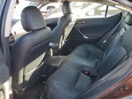 2007 Lexus Is 250 Charcoal vin: JTHBK262172051673