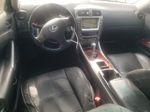 2007 Lexus Is 250 Серый vin: JTHBK262172057313