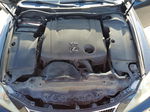 2007 Lexus Is 250 Charcoal vin: JTHBK262172057909