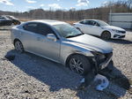 2007 Lexus Is 250 Silver vin: JTHBK262175029591