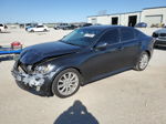 2007 Lexus Is 250 Gray vin: JTHBK262175035794