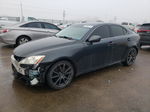 2007 Lexus Is 250 Gray vin: JTHBK262175039375