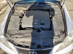 2007 Lexus Is 250 Серебряный vin: JTHBK262175049470