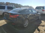 2007 Lexus Is 250 Черный vin: JTHBK262272045008