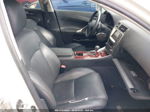 2007 Lexus Is 250   Белый vin: JTHBK262272055022