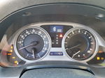 2007 Lexus Is 250 Черный vin: JTHBK262275040700