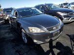 2007 Lexus Is 250 Серый vin: JTHBK262372029304