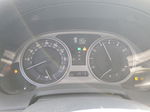 2007 Lexus Is 250 Серый vin: JTHBK262372029304