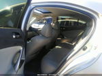 2007 Lexus Is 250   Silver vin: JTHBK262375026627