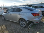 2007 Lexus Is 250 Серебряный vin: JTHBK262375027681