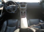 2007 Lexus Is 250 Серебряный vin: JTHBK262375029124