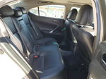 2007 Lexus Is 250 Серебряный vin: JTHBK262375047784