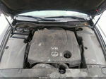 2007 Lexus Is 250 Черный vin: JTHBK262375047798