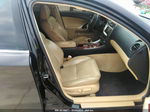 2007 Lexus Is 250 Черный vin: JTHBK262375047798