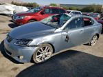 2007 Lexus Is 250 Синий vin: JTHBK262472030039