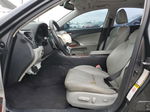 2007 Lexus Is 250 Gray vin: JTHBK262472034768