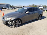 2007 Lexus Is 250 Коричневый vin: JTHBK262472038853